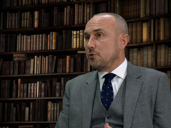 Donal MacIntyre's Murder Files - Mistress Scorned