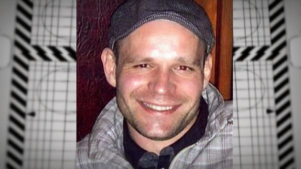 Donal MacIntyre's Murder Files - Lukasz Slaboszewski