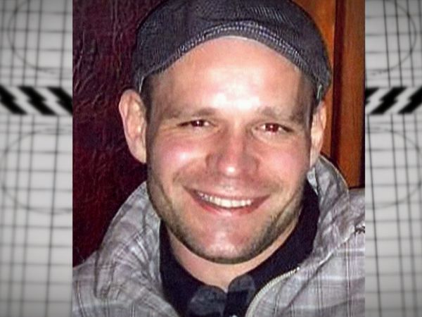 Donal MacIntyre's Murder Files - Lukasz Slaboszewski