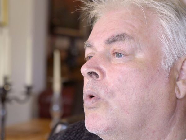Written In Blood - The Moors Murders