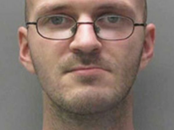 Written In Blood - The Facebook Killer