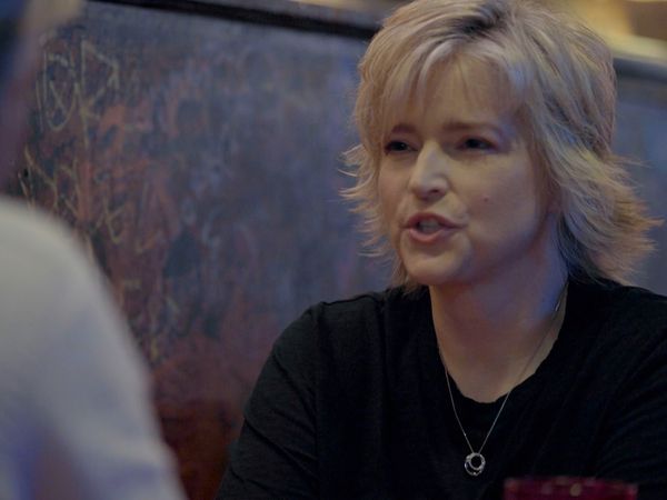 Written In Blood - Karin Slaughter