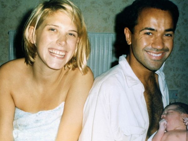 Written In Blood - The Rachel Nickell Murder