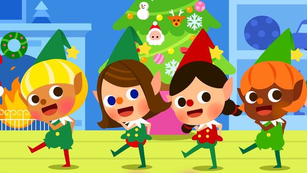 Você Viu a Barba do Papai Noel? - Você Viu a Barba do Papai Noel?