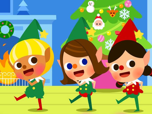Você Viu a Barba do Papai Noel? - Você Viu a Barba do Papai Noel?
