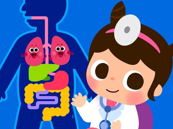 Vamos Cantar com Pinkfong - Vamos Cantar com Pinkfong