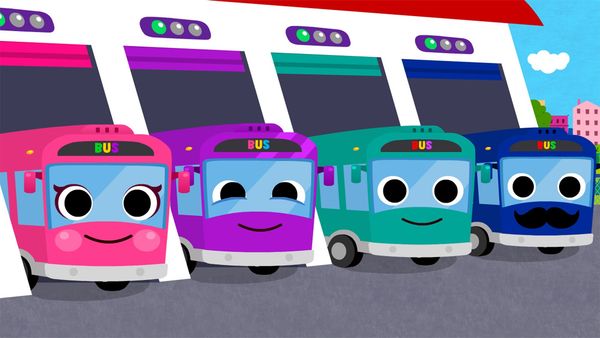 Canções de Ônibus - Canções de Ônibus