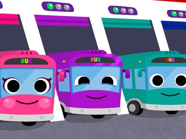 Canções de Ônibus - Canções de Ônibus