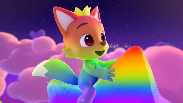 Pinkfong Cores - Pinkfong Cores 1