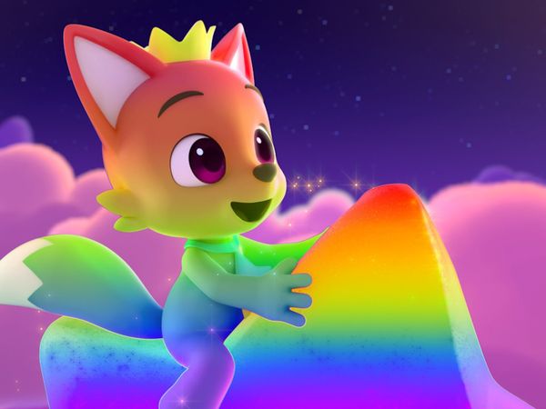 Pinkfong Cores - Pinkfong Cores 1