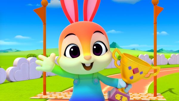 Pinkfong Cores - Pinkfong Cores 2