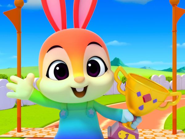 Pinkfong Cores - Pinkfong Cores 2