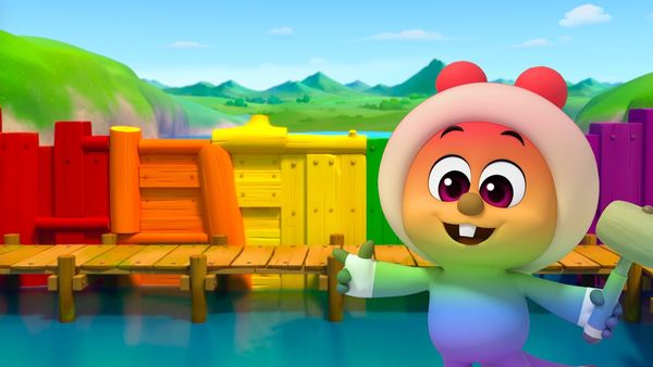 Pinkfong Cores - Pinkfong Cores 3