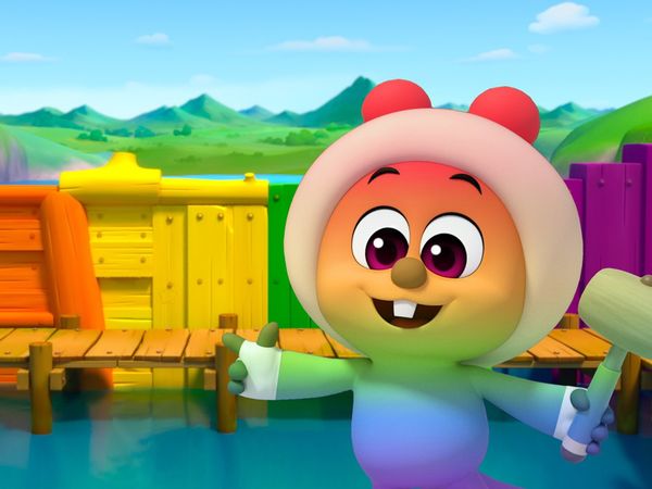 Pinkfong Cores - Pinkfong Cores 3