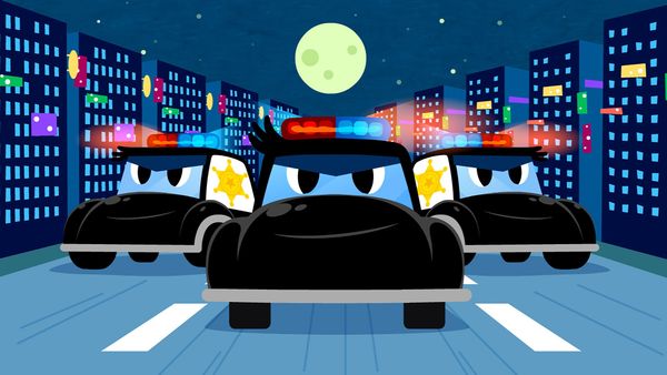 Canções de Carro - Canções de Carro