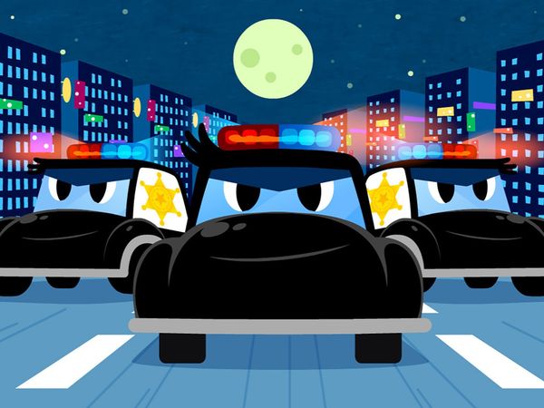 Canções de Carro - Canções de Carro