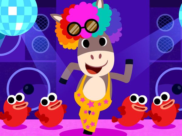 Canções de Animais - Canções de Animais 2