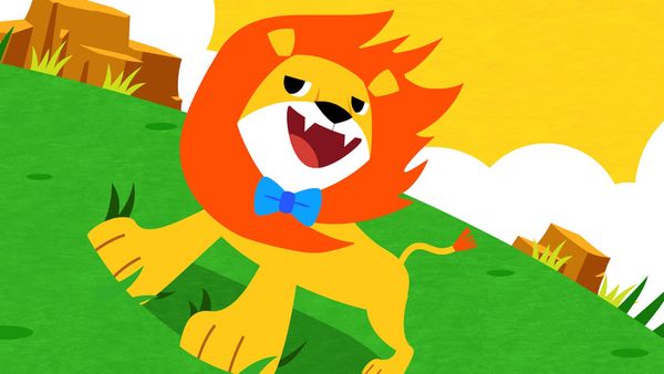 Canções de Animais - Canções de Animais 3