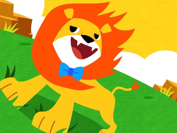 Canções de Animais - Canções de Animais 3