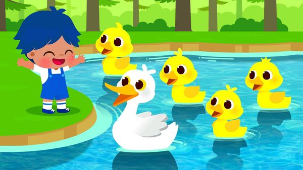 Fazenda do Pinkfong - Fazenda do Pinkfong