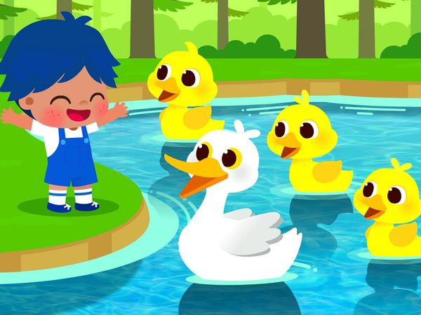 Fazenda do Pinkfong - Fazenda do Pinkfong