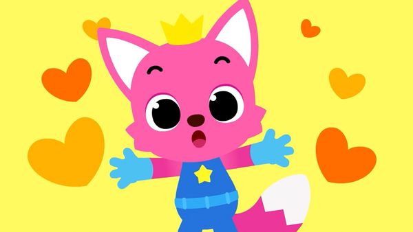 Canção de Segurança Pinkfong - Canção de Segurança Pinkfong