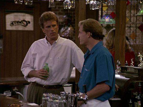 Cheers - Grease