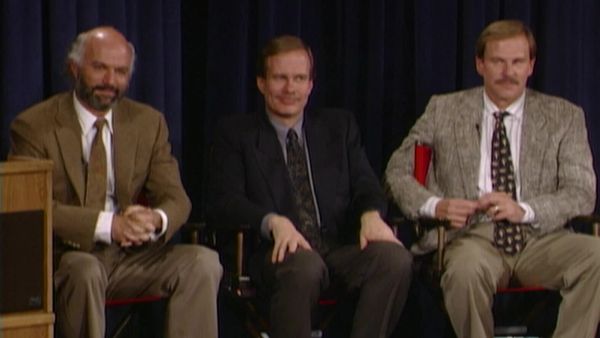 Cheers - 200th Anniversary Show (Part 1)