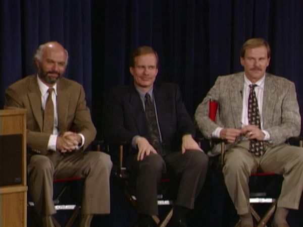 Cheers - 200th Anniversary Show (Part 1)