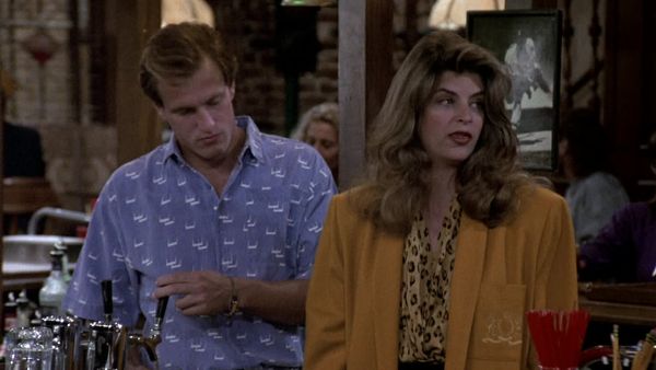 Cheers - Breaking In Is Hard To Do