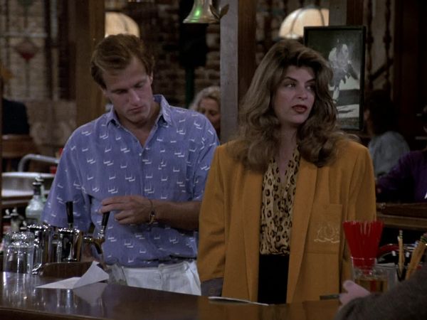 Cheers - Breaking In Is Hard To Do