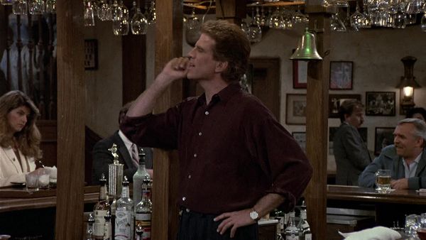 Cheers - Bad Neighbor Sam