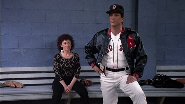 Cheers - Pitch It Again, Sam