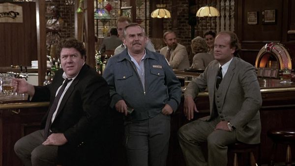 Cheers - Cheers Has Chili
