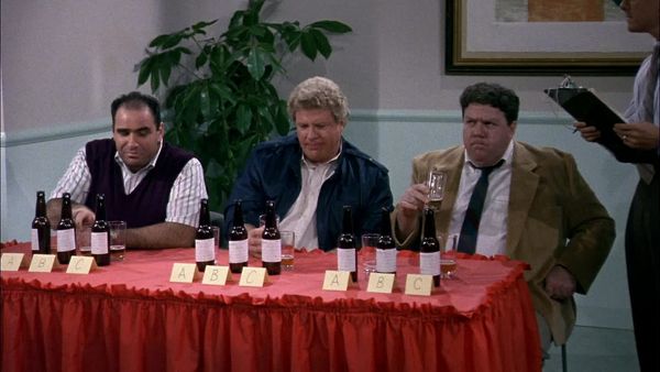 Cheers - The King Of Beers