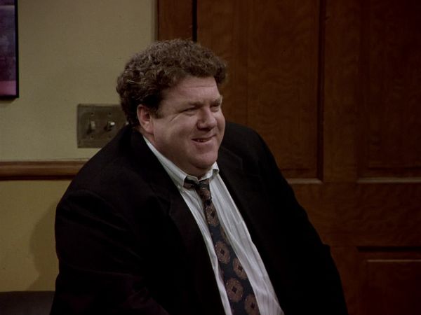 Cheers - Norm's Big Audit