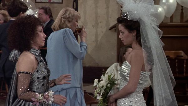 Cheers - Loathe And Marriage