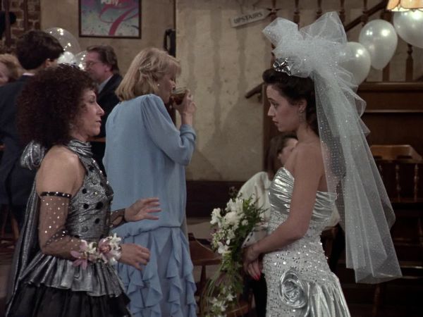 Cheers - Loathe And Marriage