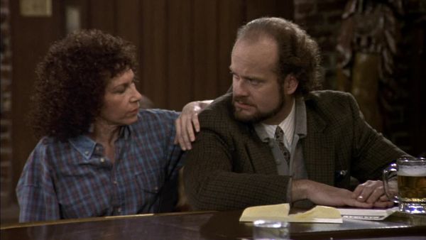 Cheers - Is There A Doctor In The Howe?