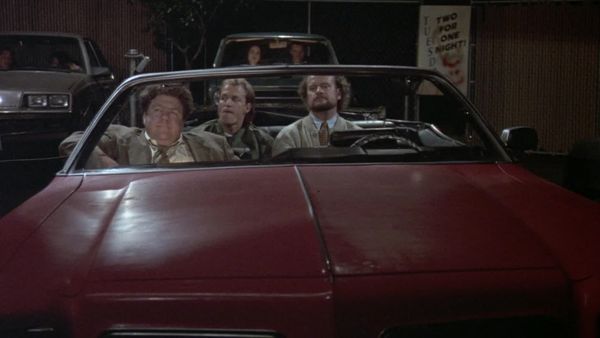 Cheers - The Last Picture Show