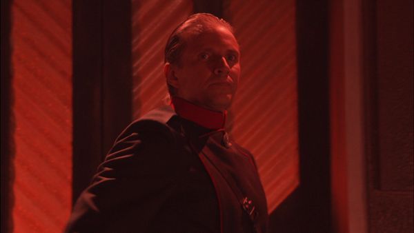 Flash Gordon - Secrets and Lies