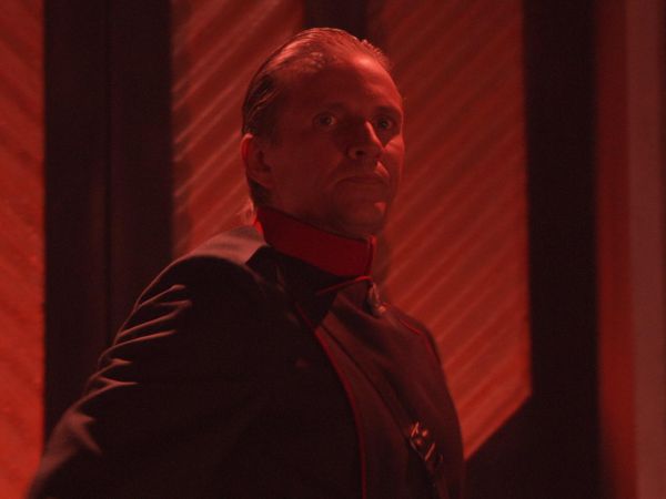 Flash Gordon - Secrets and Lies