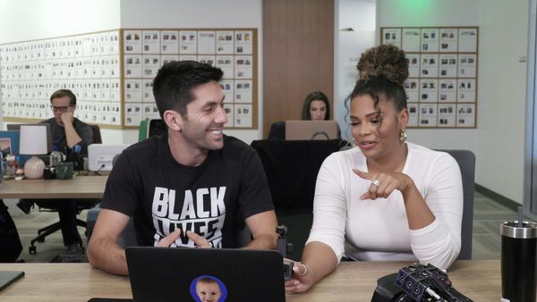 Catfish: The TV Show - Danielle et BJ