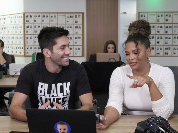 Catfish: The TV Show - Danielle et BJ