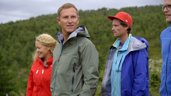 Skønne ombygninger - Episode 206
