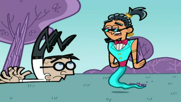 The Fairly OddParents - Back to Norm/Teeth for Two