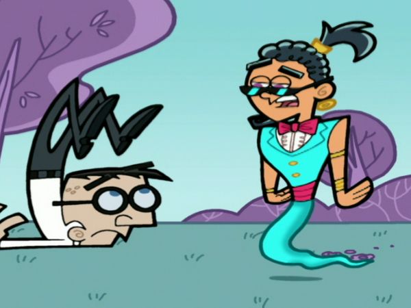 The Fairly OddParents - Back to Norm/Teeth for Two