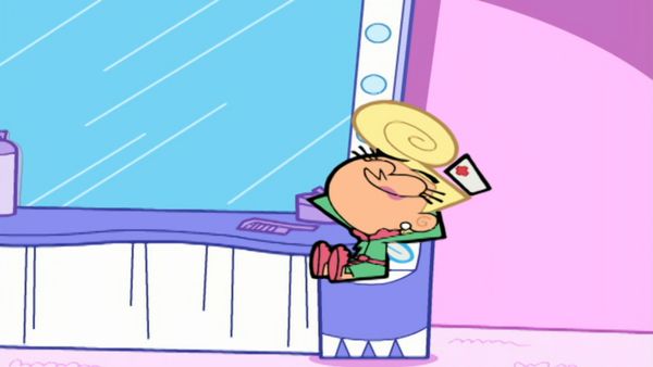 The Fairly OddParents - Blondas Have More Fun/Five Days of Flarg