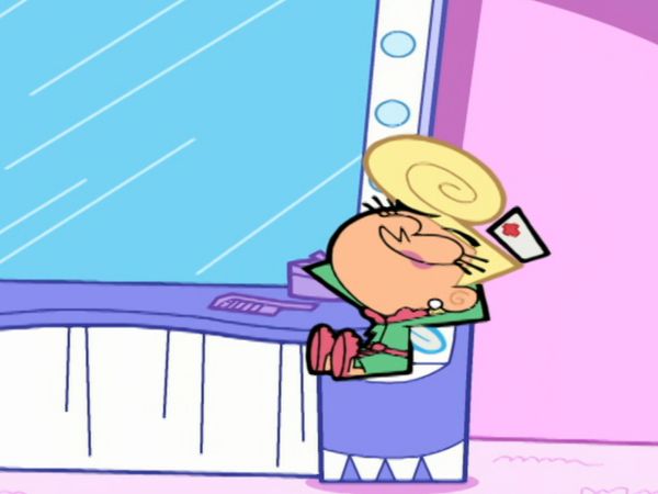 The Fairly OddParents - Blondas Have More Fun/Five Days of Flarg