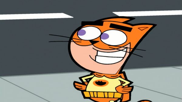 The Fairly OddParents - Go Young West Man/ Birthday Wish